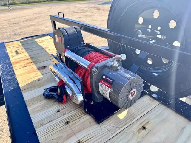 new Equipment / Flatbed Trailers MAXX-D  for sale, in Poplar Bluff, MO Thumbnail 6