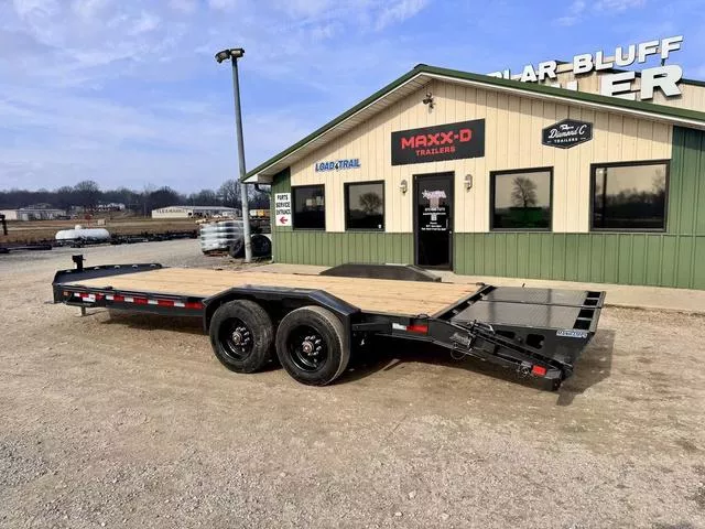 new Equipment / Flatbed Trailers Diamond C Trailers  for sale, in Poplar Bluff, MO Thumbnail 10