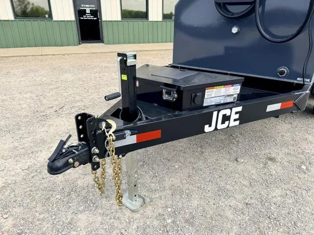 new Utility Trailers BCI Trailers  for sale, in Poplar Bluff, MO Thumbnail 19