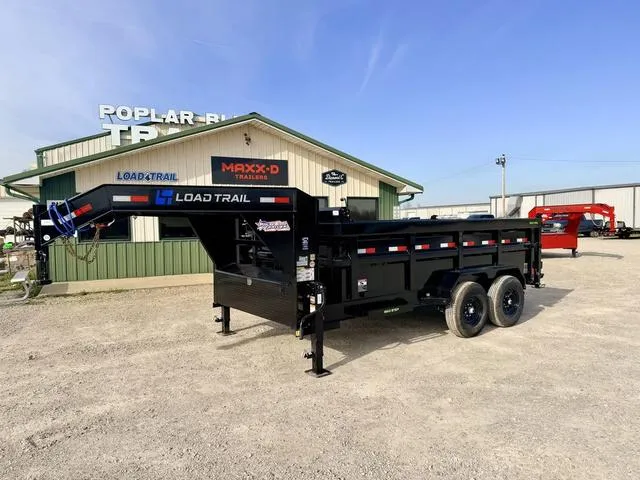 new Dump Trailers Load Trail  for sale, in Poplar Bluff, MO Thumbnail 18