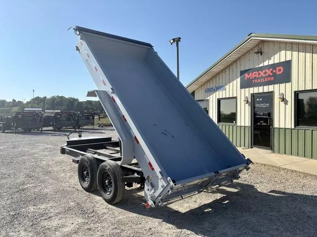 new Dump Trailers Load Trail  for sale, in Poplar Bluff, MO Thumbnail 4