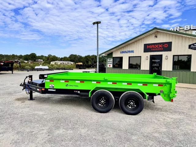 new Dump Trailers Load Trail  for sale, in Poplar Bluff, MO Thumbnail 11