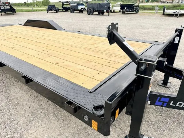 new Equipment / Flatbed Trailers Load Trail  for sale, in Poplar Bluff, MO Thumbnail 9