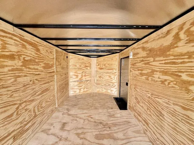 new Car Haulers / Racing Trailers J&A Trailers  for sale, in Poplar Bluff, MO Thumbnail 19