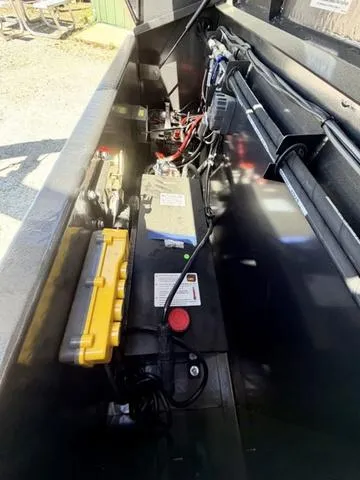 new Dump Trailers Diamond C Trailers  for sale, in Poplar Bluff, MO Thumbnail 37