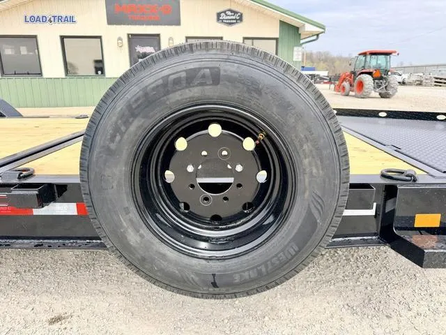 new Tilt Trailers Diamond C Trailers  for sale, in Poplar Bluff, MO Thumbnail 20