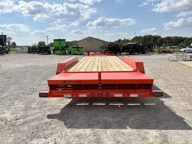 new Equipment / Flatbed Trailers Load Trail  for sale, in Poplar Bluff, MO Thumbnail 14