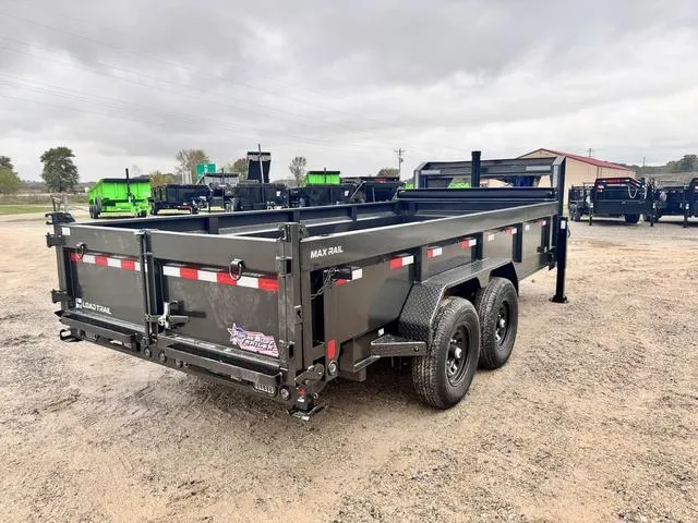 new Dump Trailers Load Trail  for sale, in Poplar Bluff, MO Thumbnail 11