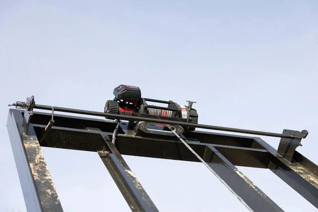 new Dump Trailers MAXX-D  for sale, in Poplar Bluff, MO Thumbnail 6