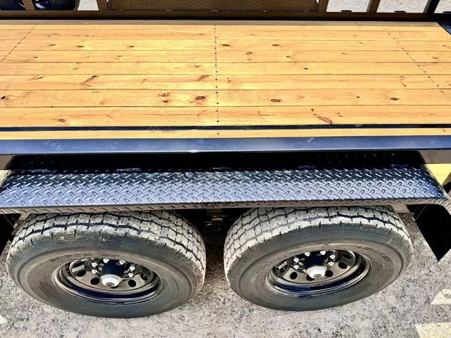 new Utility Trailers MAXX-D  for sale, in Poplar Bluff, MO Thumbnail 21