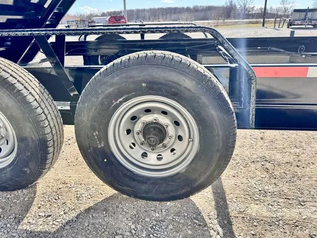 new Dump Trailers Texas Pride Trailers  for sale, in Poplar Bluff, MO Thumbnail 15