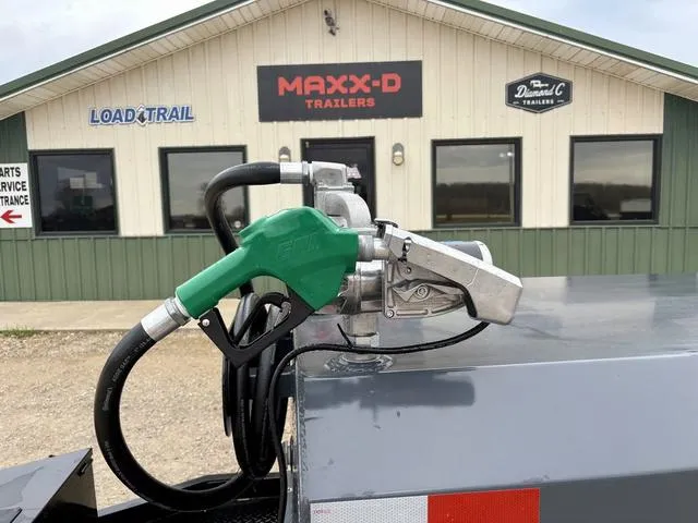 new Utility Trailers BCI Trailers  for sale, in Poplar Bluff, MO Thumbnail 14