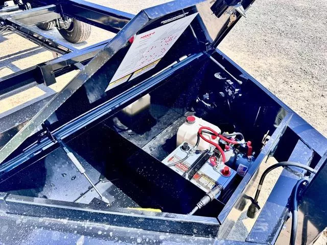 new Dump Trailers MAXX-D  for sale, in Poplar Bluff, MO Thumbnail 23
