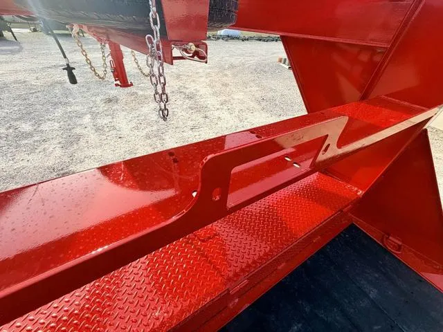 new Equipment / Flatbed Trailers MAXX-D  for sale, in Poplar Bluff, MO Thumbnail 16