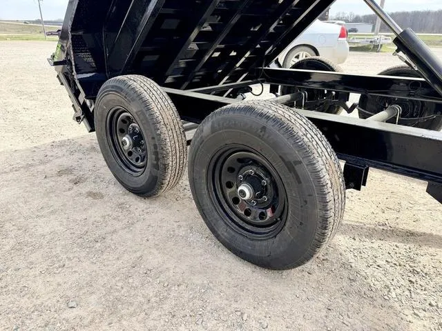 new Dump Trailers Load Trail  for sale, in Poplar Bluff, MO Thumbnail 12