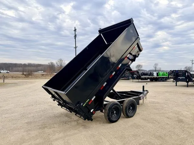 new Dump Trailers Load Trail  for sale, in Poplar Bluff, MO Thumbnail 6