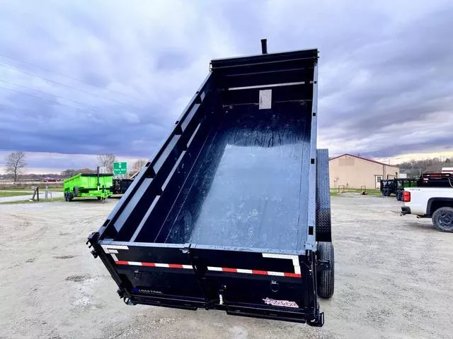 new Dump Trailers Load Trail  for sale, in Poplar Bluff, MO Thumbnail 7
