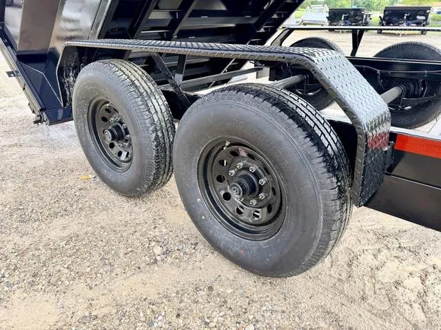 new Dump Trailers Texas Pride Trailers  for sale, in Poplar Bluff, MO Thumbnail 10