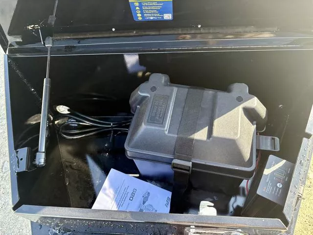 new Utility Trailers BCI Trailers  for sale, in Poplar Bluff, MO Thumbnail 18