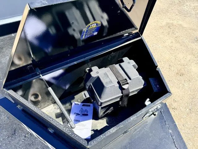 new Utility Trailers BCI Trailers  for sale, in Poplar Bluff, MO Thumbnail 9