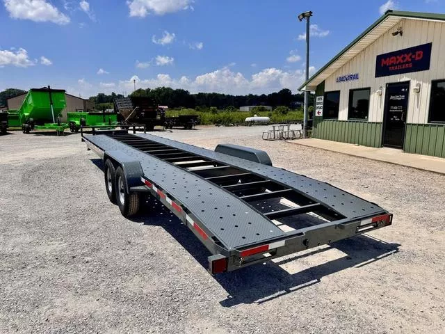new Utility Trailers Texas Pride Trailers  for sale, in Poplar Bluff, MO Thumbnail 22