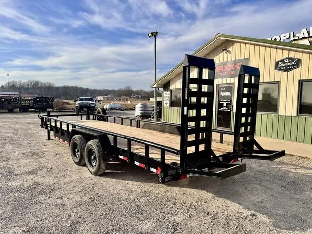 new Equipment / Flatbed Trailers Load Trail  for sale, in Poplar Bluff, MO Thumbnail 6