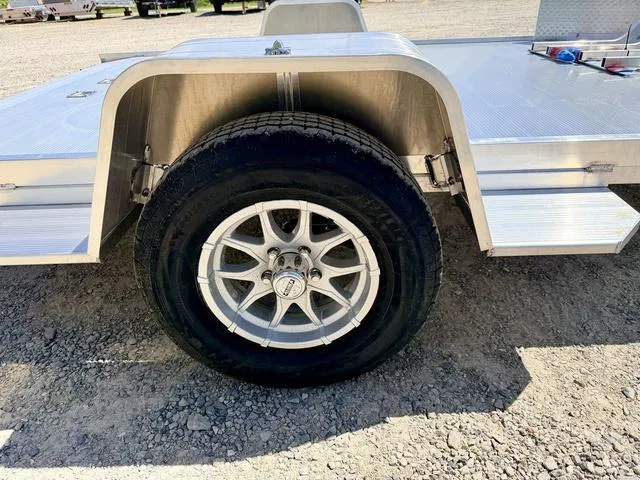 new Motorcycle / Cycle Trailers Aluma  for sale, in Poplar Bluff, MO Thumbnail 10