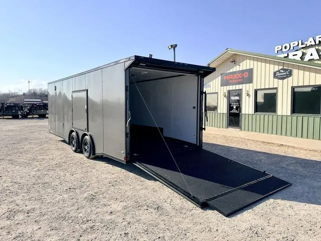 new Car Haulers / Racing Trailers Anvil Trailer  for sale, in Poplar Bluff, MO Thumbnail 4