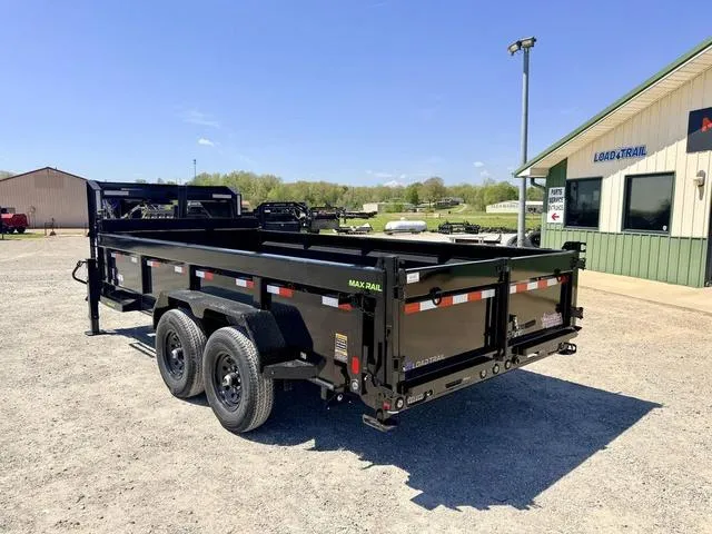 new Dump Trailers Load Trail  for sale, in Poplar Bluff, MO Thumbnail 14