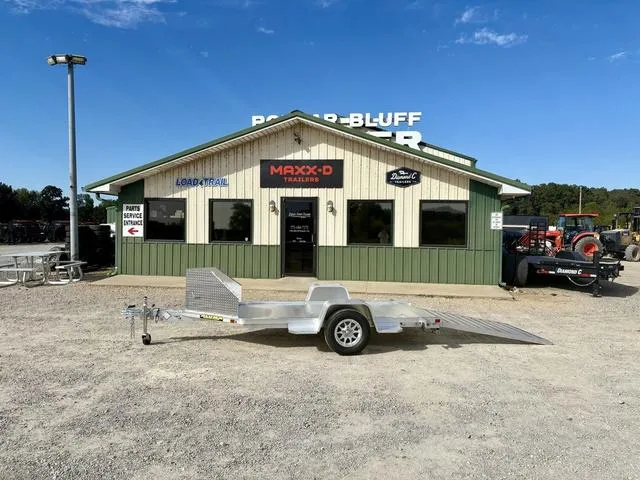 new Motorcycle / Cycle Trailers Aluma  for sale, in Poplar Bluff, MO Thumbnail 10
