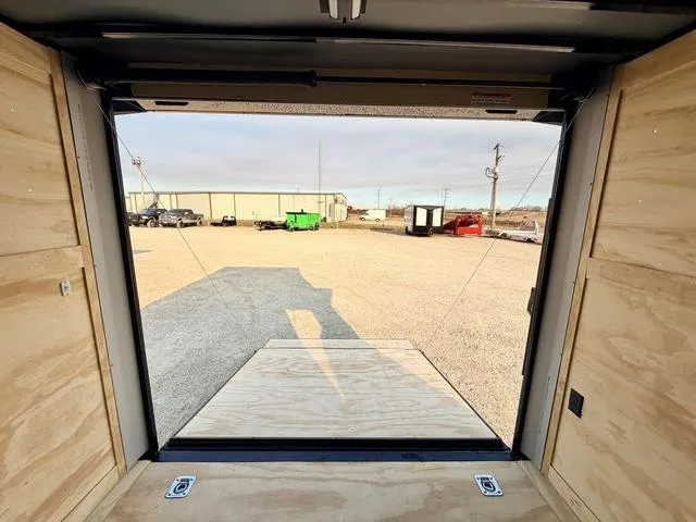 new Utility Trailers Anvil  for sale, in Poplar Bluff, MO Thumbnail 23