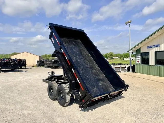 new Dump Trailers MAXX-D  for sale, in Poplar Bluff, MO Thumbnail 4