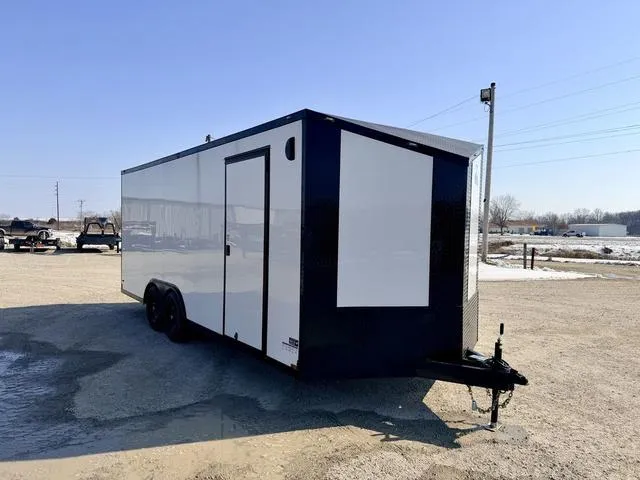 new Cargo (Enclosed) Trailers Anvil  for sale, in Poplar Bluff, MO Thumbnail 15
