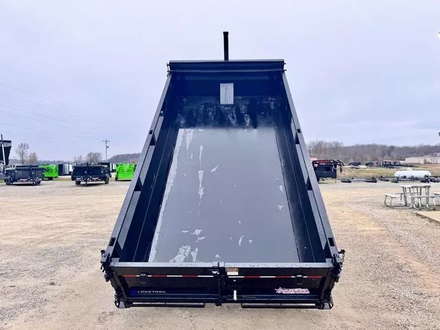 new Dump Trailers Load Trail  for sale, in Poplar Bluff, MO Thumbnail 3
