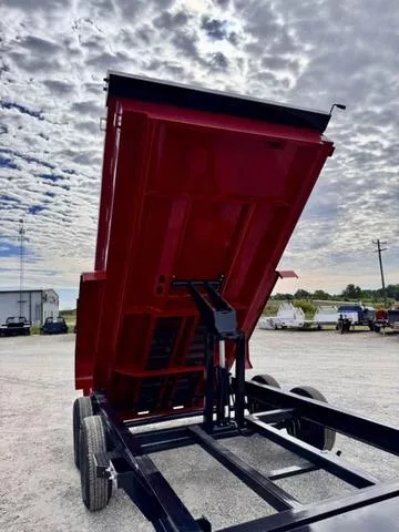 new Dump Trailers Load Trail  for sale, in Poplar Bluff, MO Thumbnail 18