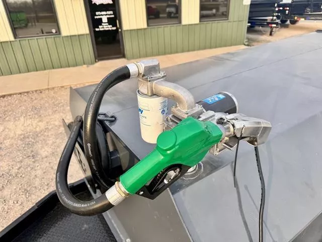 new Utility Trailers BCI Trailers  for sale, in Poplar Bluff, MO Thumbnail 18