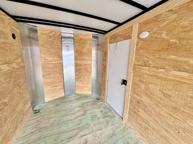 new Cargo (Enclosed) Trailers Arising  for sale, in Poplar Bluff, MO Thumbnail 15