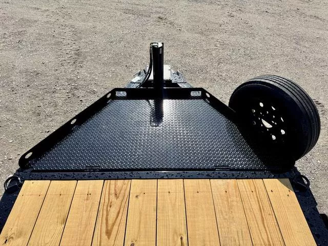 new Tilt Trailers Diamond C Trailers  for sale, in Poplar Bluff, MO Thumbnail 8