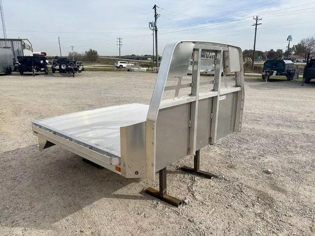 new Flat Decks Aluma  for sale, in Poplar Bluff, MO Thumbnail 7