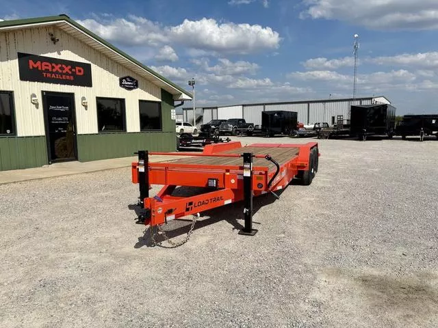 new Equipment / Flatbed Trailers Load Trail  for sale, in Poplar Bluff, MO Thumbnail 5
