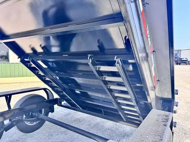 new Dump Trailers Texas Pride Trailers  for sale, in Poplar Bluff, MO Thumbnail 16
