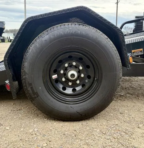 used Tilt Trailers Load Trail  for sale, in Poplar Bluff, MO Thumbnail 18