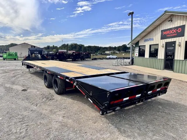 new Flat Decks MAXX-D  for sale, in Poplar Bluff, MO Thumbnail 8