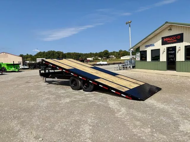new Equipment / Flatbed Trailers MAXX-D  for sale, in Poplar Bluff, MO Thumbnail 5