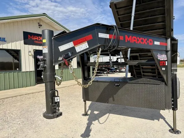 new Dump Trailers MAXX-D  for sale, in Poplar Bluff, MO Thumbnail 26