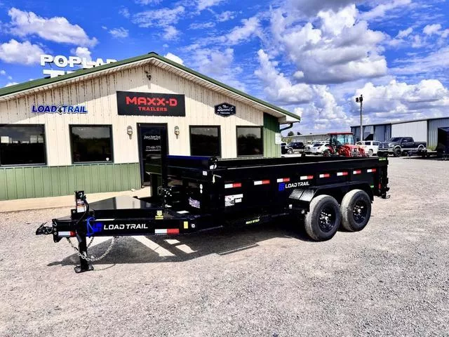 new Dump Trailers Load Trail  for sale, in Poplar Bluff, MO Thumbnail 14