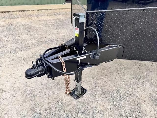 new Car Haulers / Racing Trailers United Trailers  for sale, in Poplar Bluff, MO Thumbnail 29