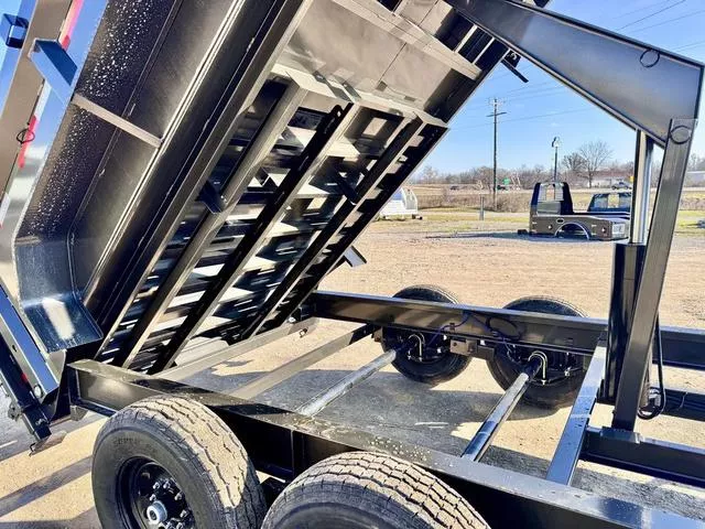 new Dump Trailers MAXX-D  for sale, in Poplar Bluff, MO Thumbnail 6
