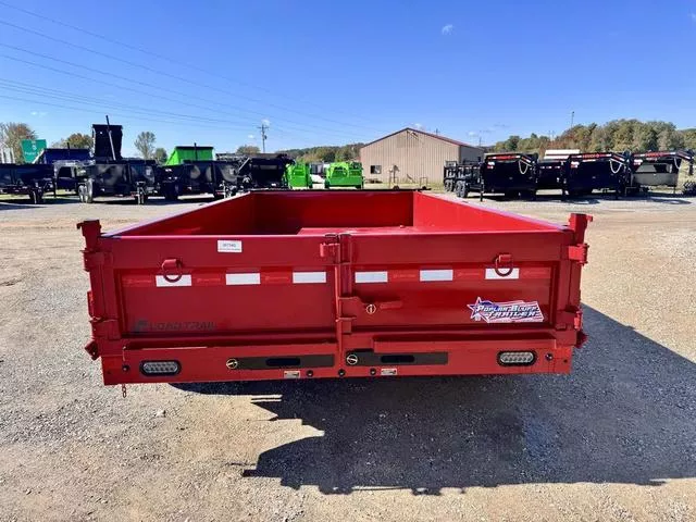 new Dump Trailers Load Trail  for sale, in Poplar Bluff, MO Thumbnail 12