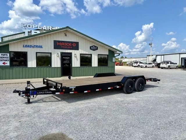 new Equipment / Flatbed Trailers Load Trail  for sale, in Poplar Bluff, MO Thumbnail 3